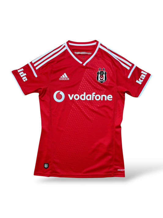 Adidas Besiktas Istanbul 2014-15 Drittes Trikot Gr. M