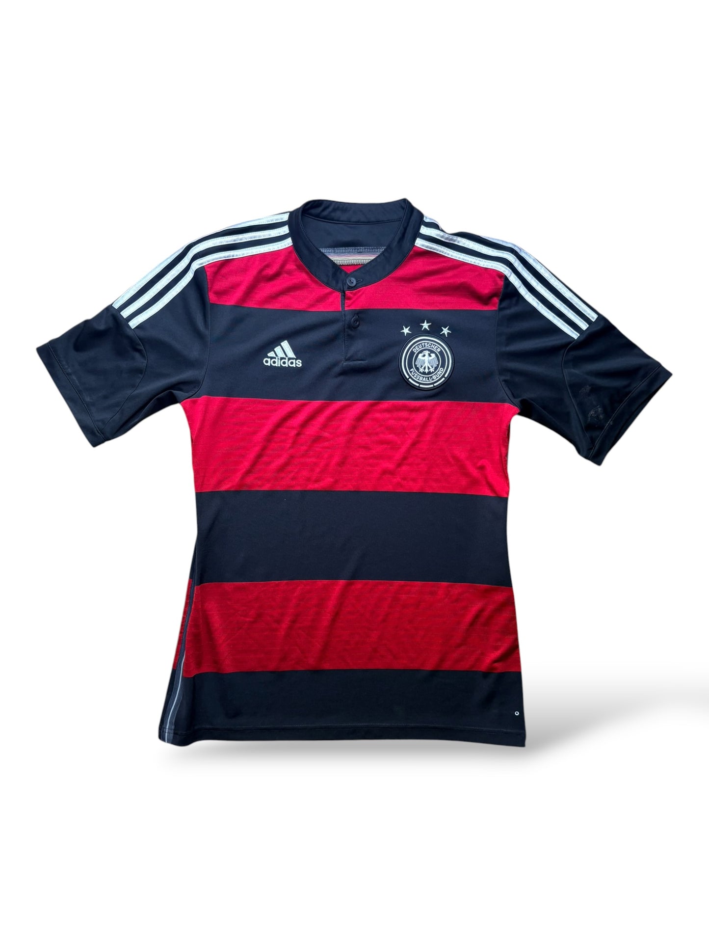 DFB 2014 Auswärtstrikot Gr. M Deutschland