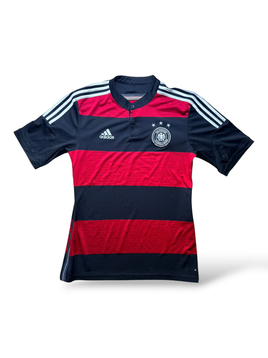 DFB 2014 Auswärtstrikot Gr. M Deutschland