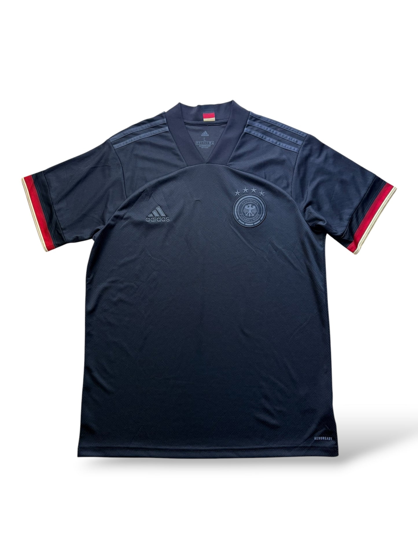 DFB 2020-21 Auswärts Trikot Gr. L Deutschland