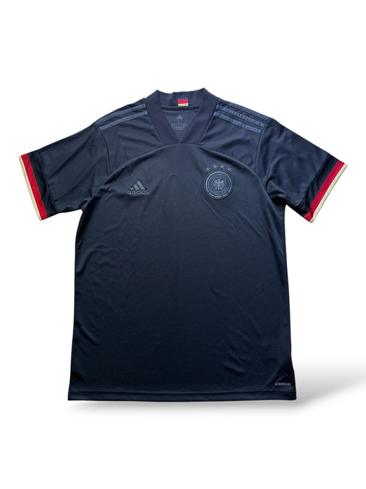 DFB 2020-21 Auswärts Trikot Gr. L Deutschland