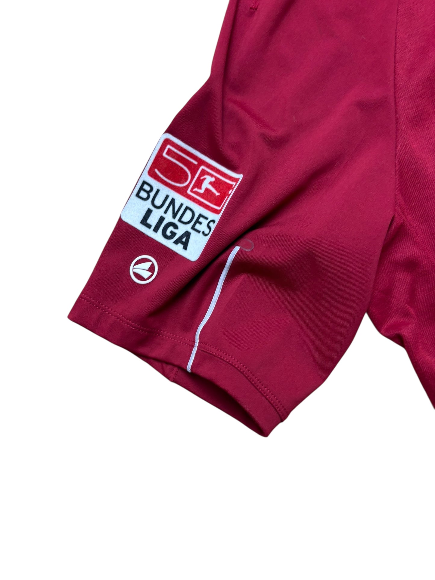 Jako Hannover 96 2012-13 Heim Trikot Gr. XXL