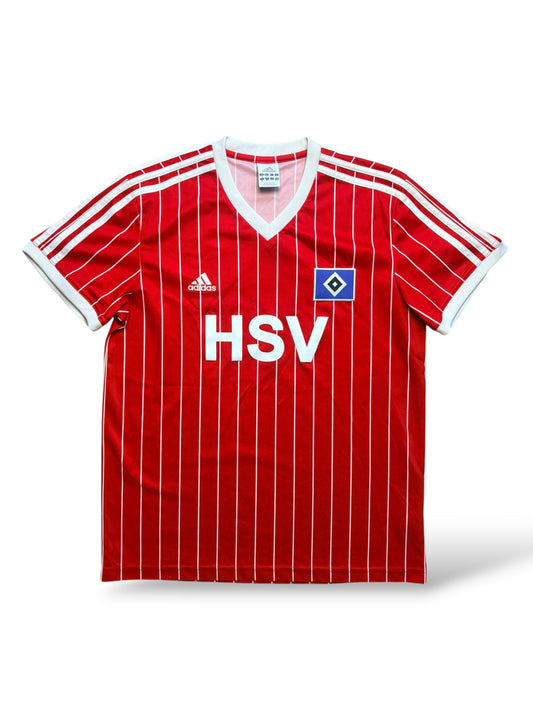HSV 1983 Trikot Neuauflage 2007 Hamburger SV Gr. M