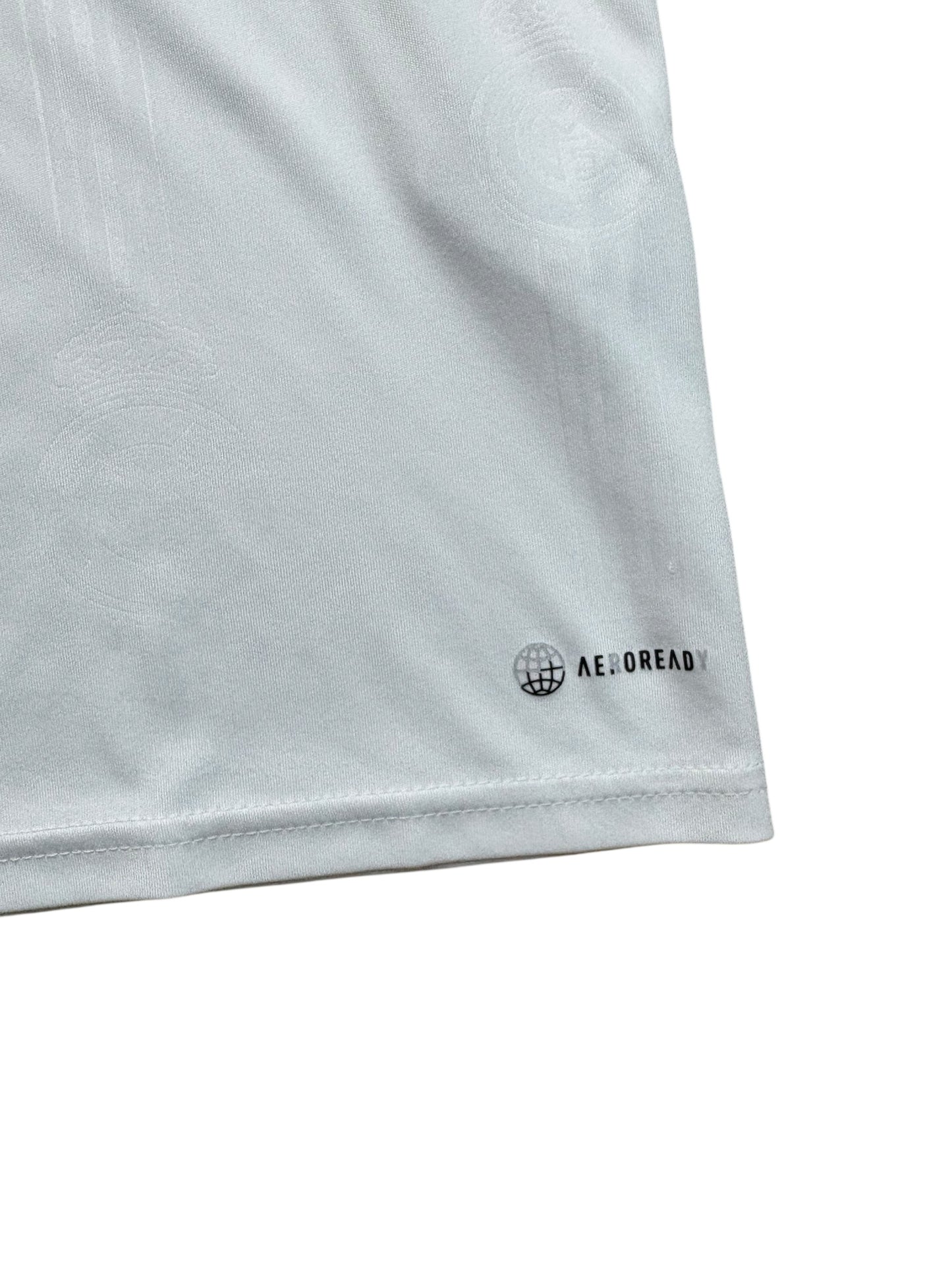 Adidas Real Madrid 2022-23 Heimtrikot Gr. L