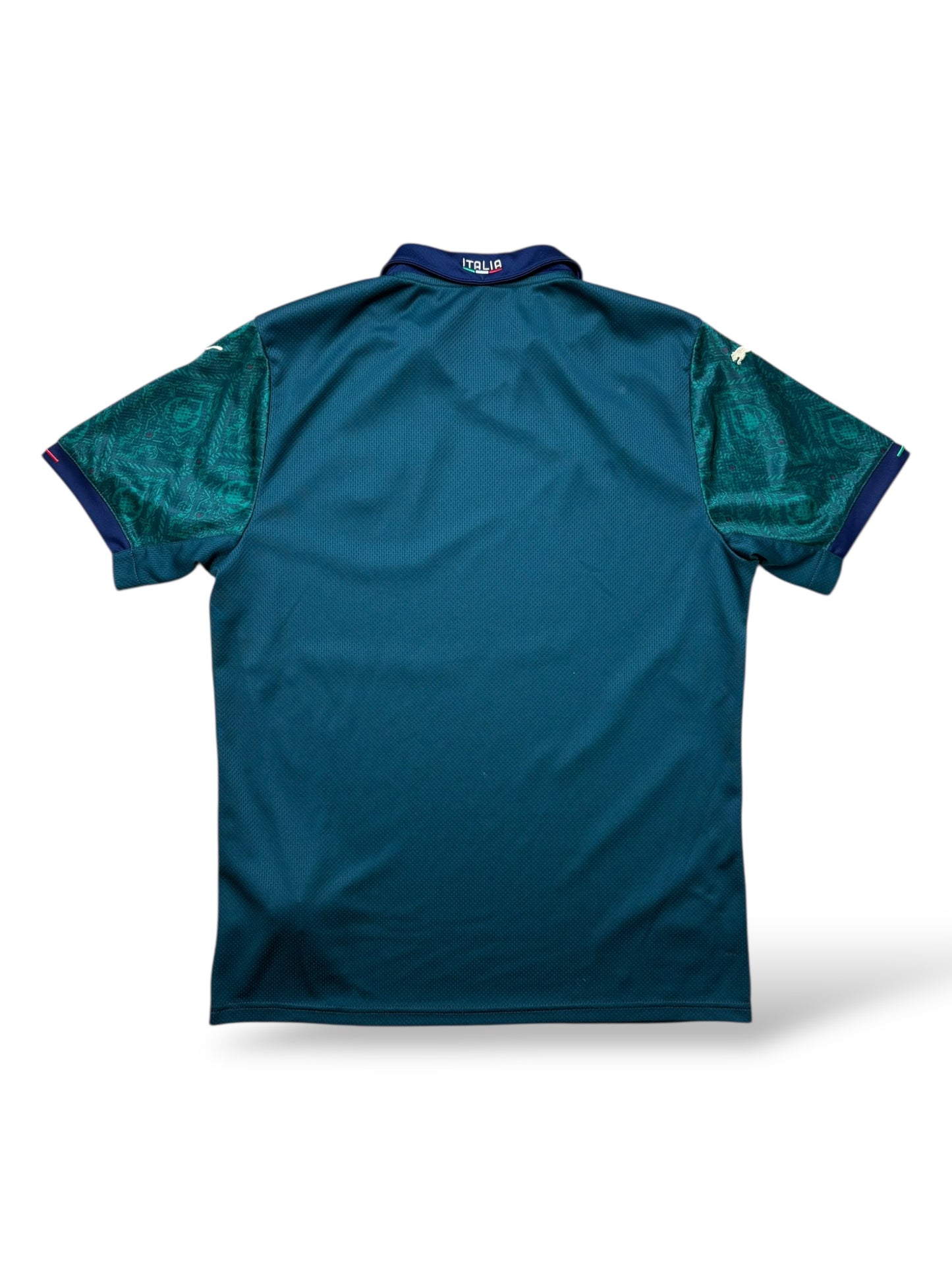 Italien 2019 Drittes Trikot Gr. M