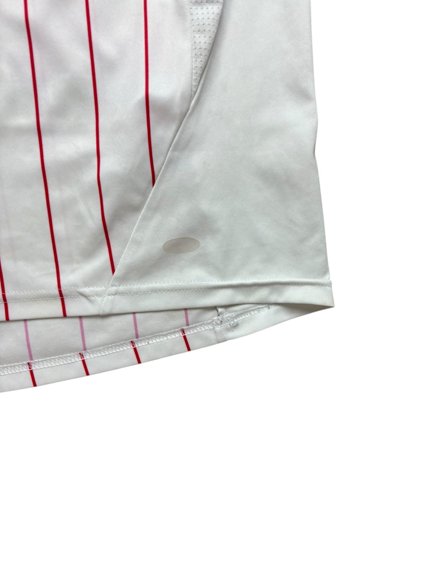 Adidas HSV 2007-09 Heimtrikot 7 Zidan Gr. M Hamburger SV