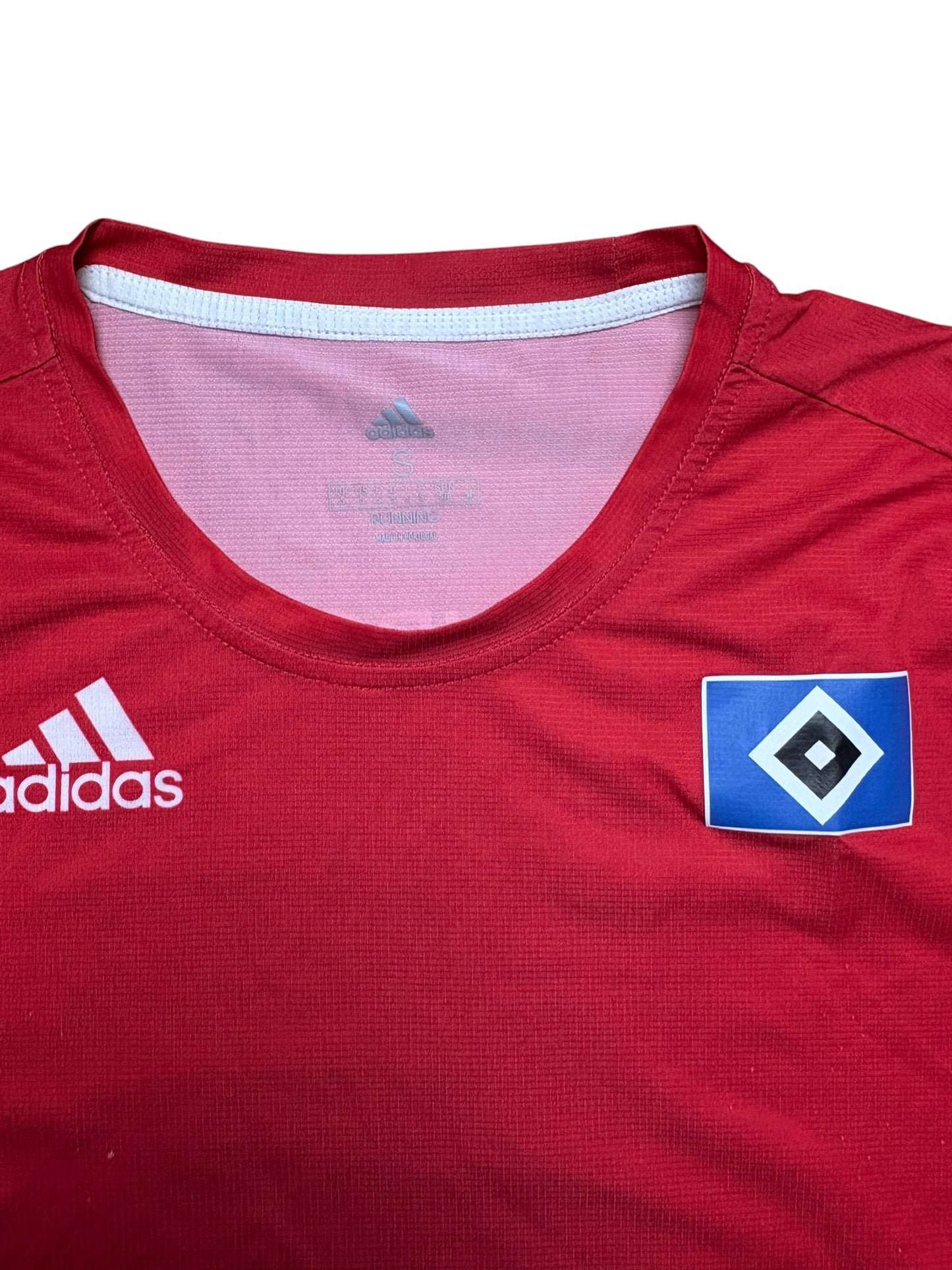 HSV Trainingsshirt 2019 Gr. S