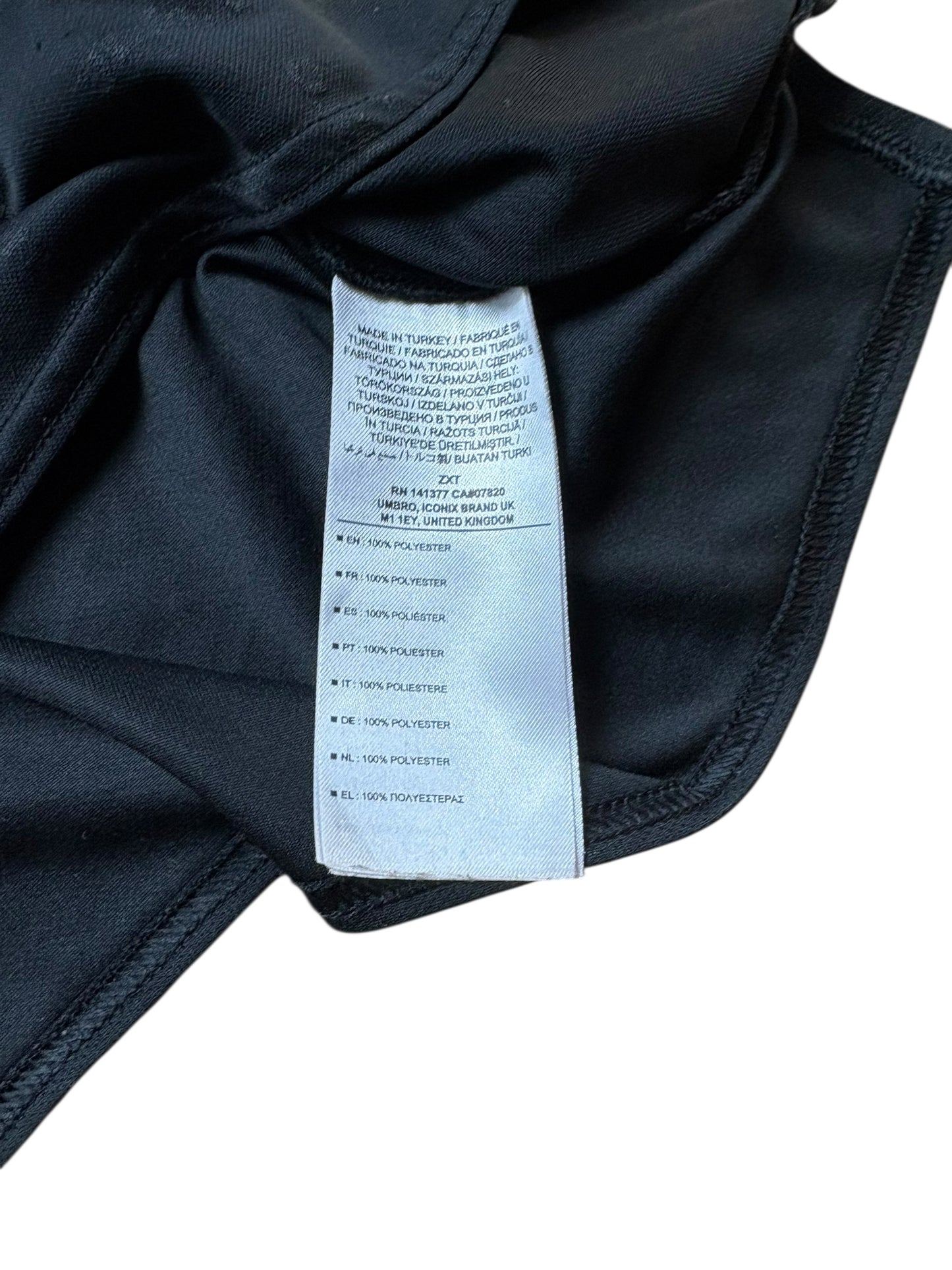 Umbro Dynamo Dresden 2021-22 Auswärts Trikot Gr. XL 4 Knipping signiert