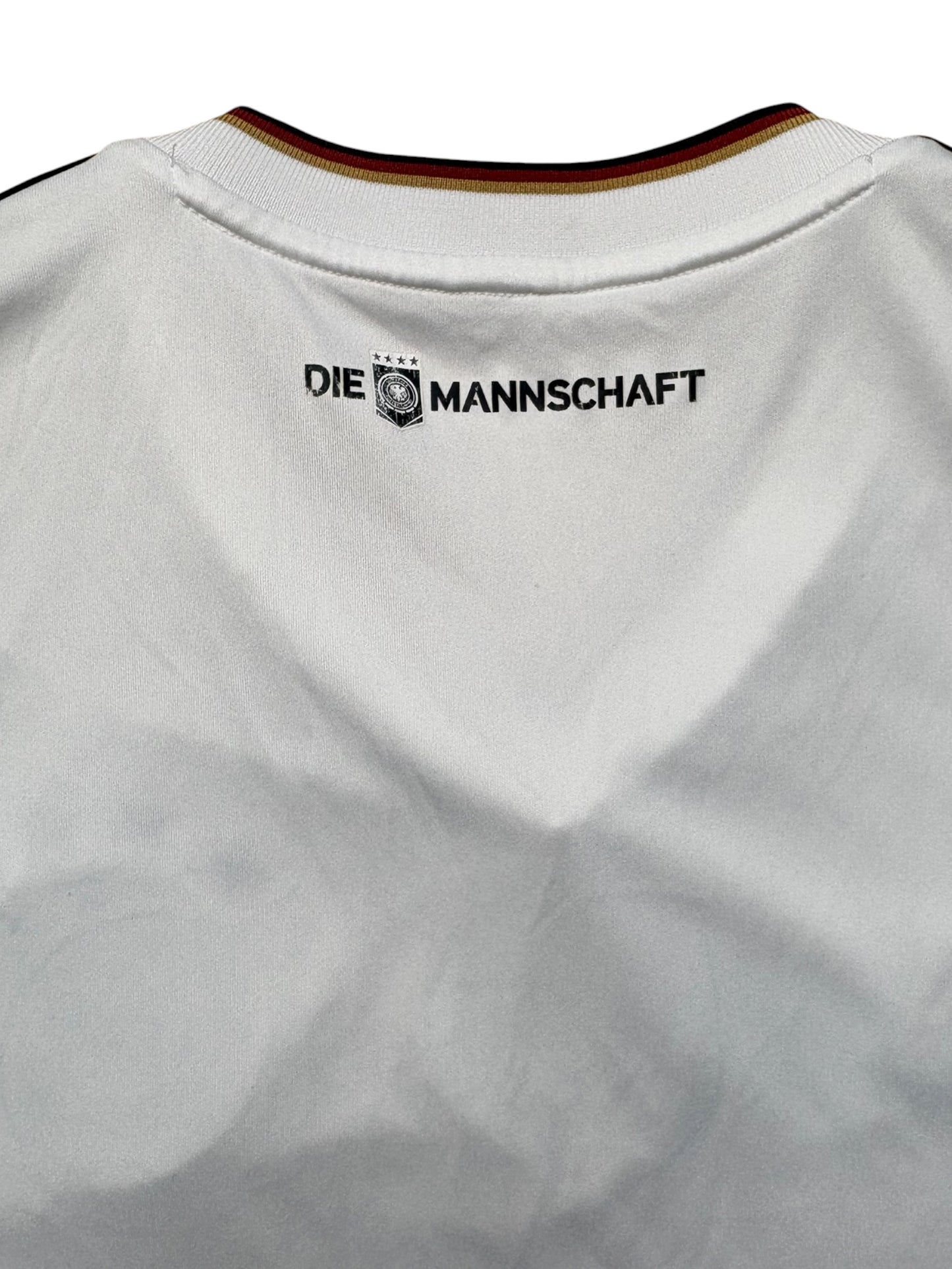 DFB 2017 Heimtrikot Gr. L Deutschland