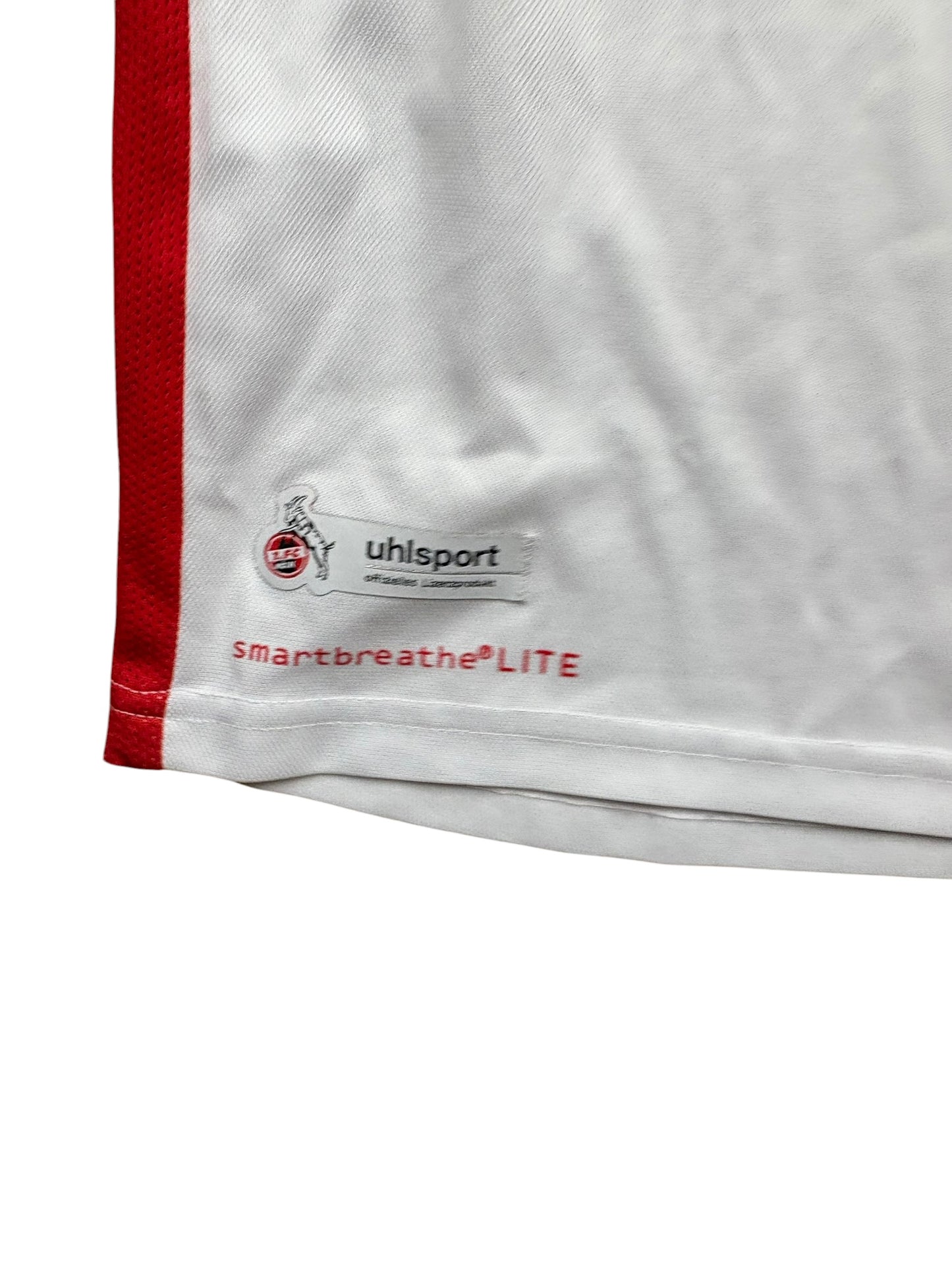 Erima 1. FC Köln 2020-21 Heimtrikot Gr. L