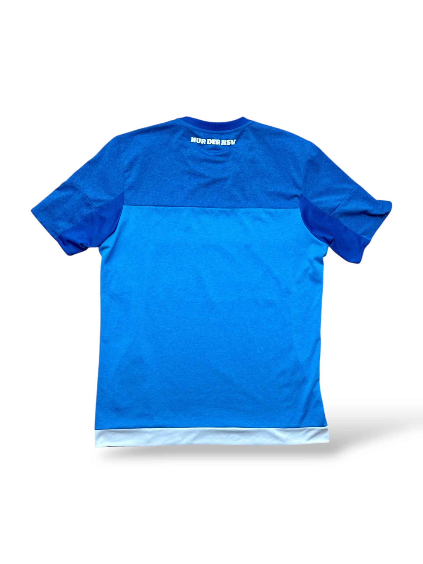 Adidas HSV 2015-16 Auswärts Trikot Gr. M Hamburger SV