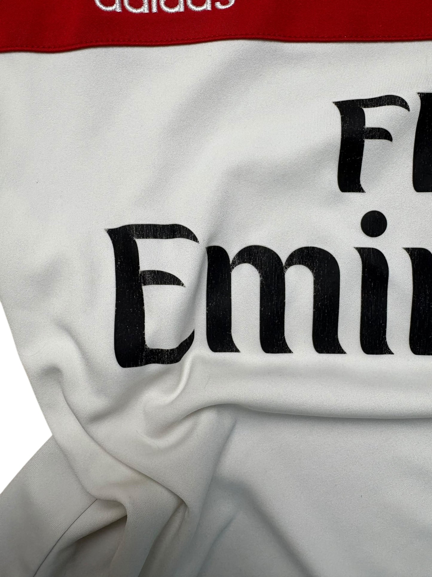 Adidas HSV 2017-18 Heimtrikot Gr. M Hamburger SV