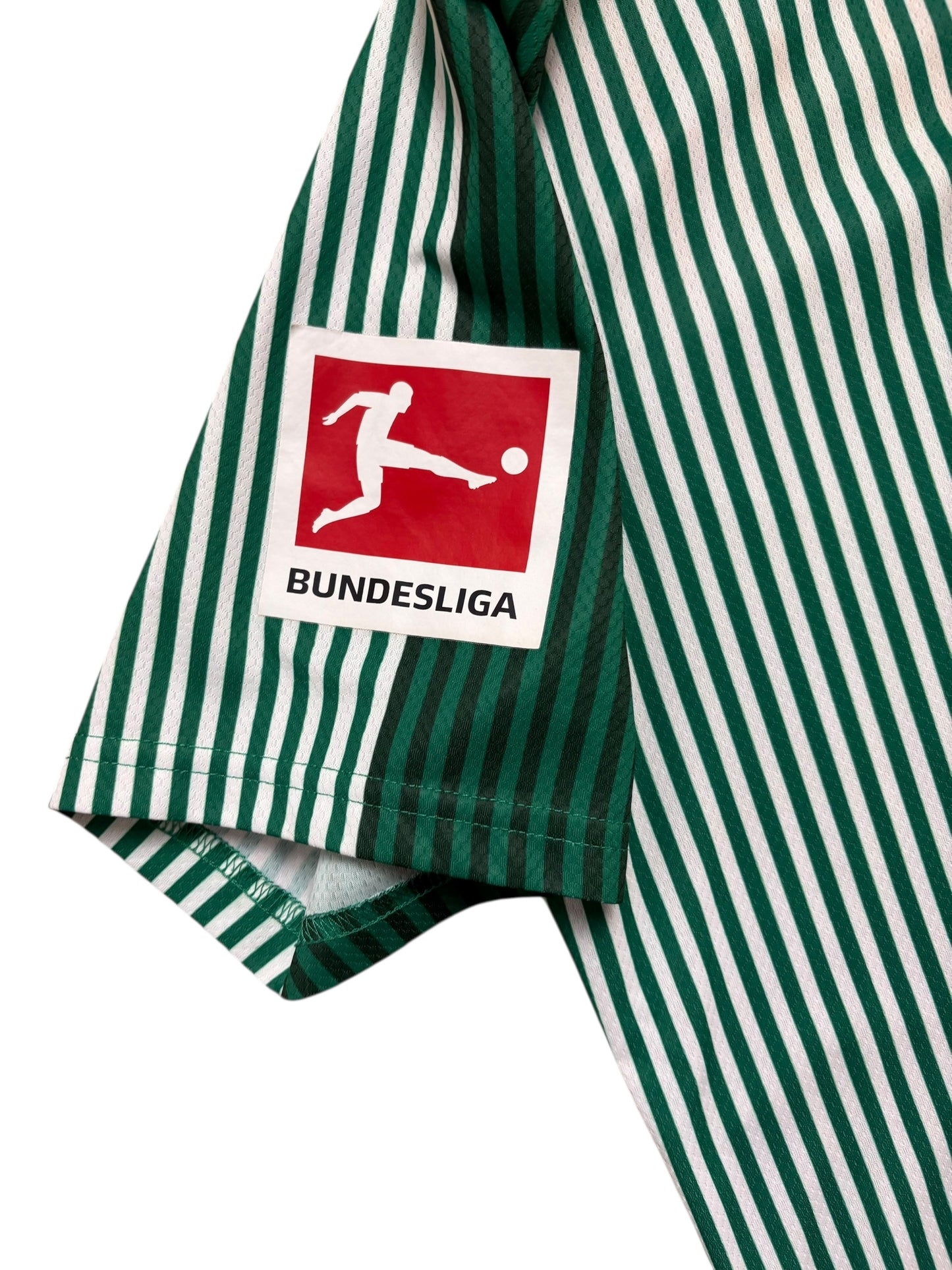 Hummel SV Werder Bremen 2023-24 Heimtrikot Gr. XXL