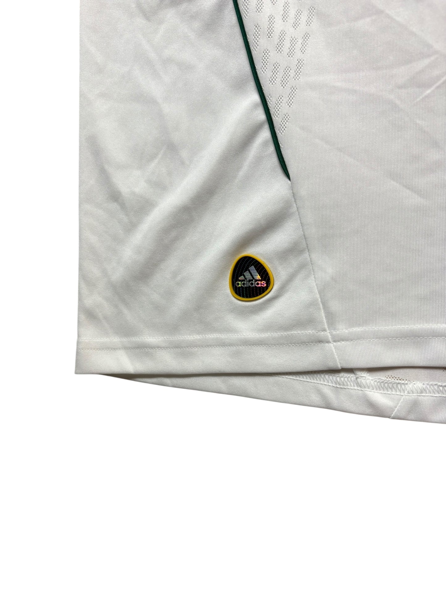 Adidas VfL Wolfsburg 2010-11 Heimtrikot Nr. 50 Gr. XXL