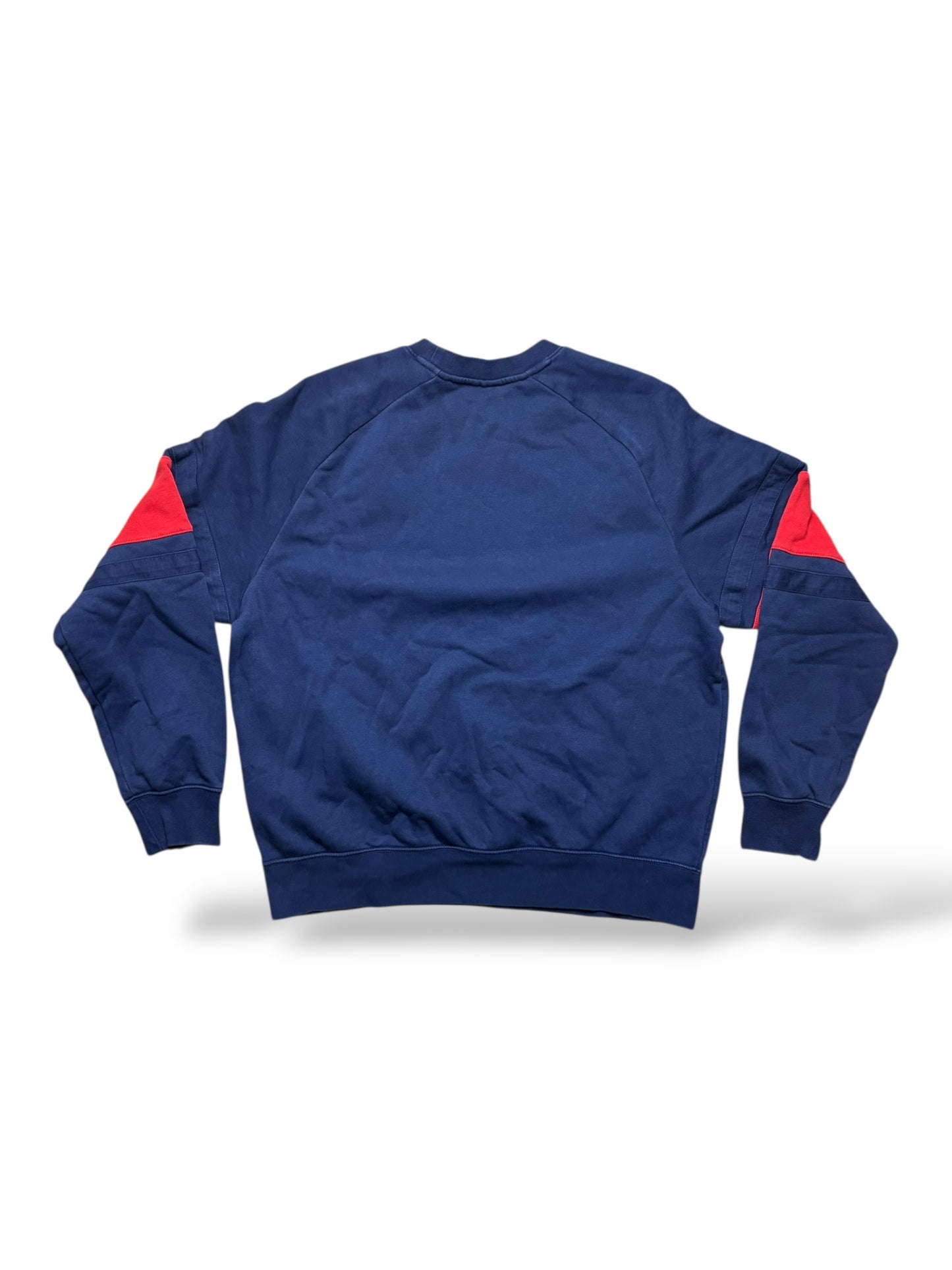 Nike Frankreich Pullover Gr. S Sweatshirt