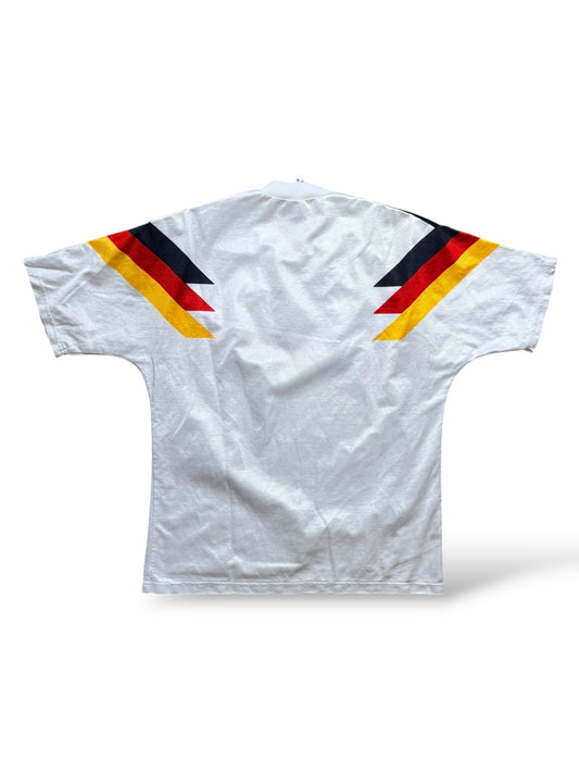 DFB 1990 Heimtrikot Deutschland Gr. M – Bild 2