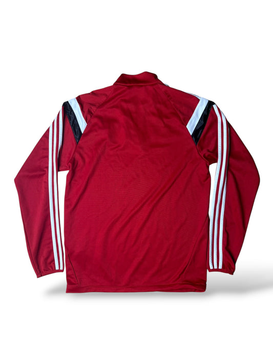 Adidas HSV Trainingspullover 2014 Gr. M Hamburger SV – Bild 2