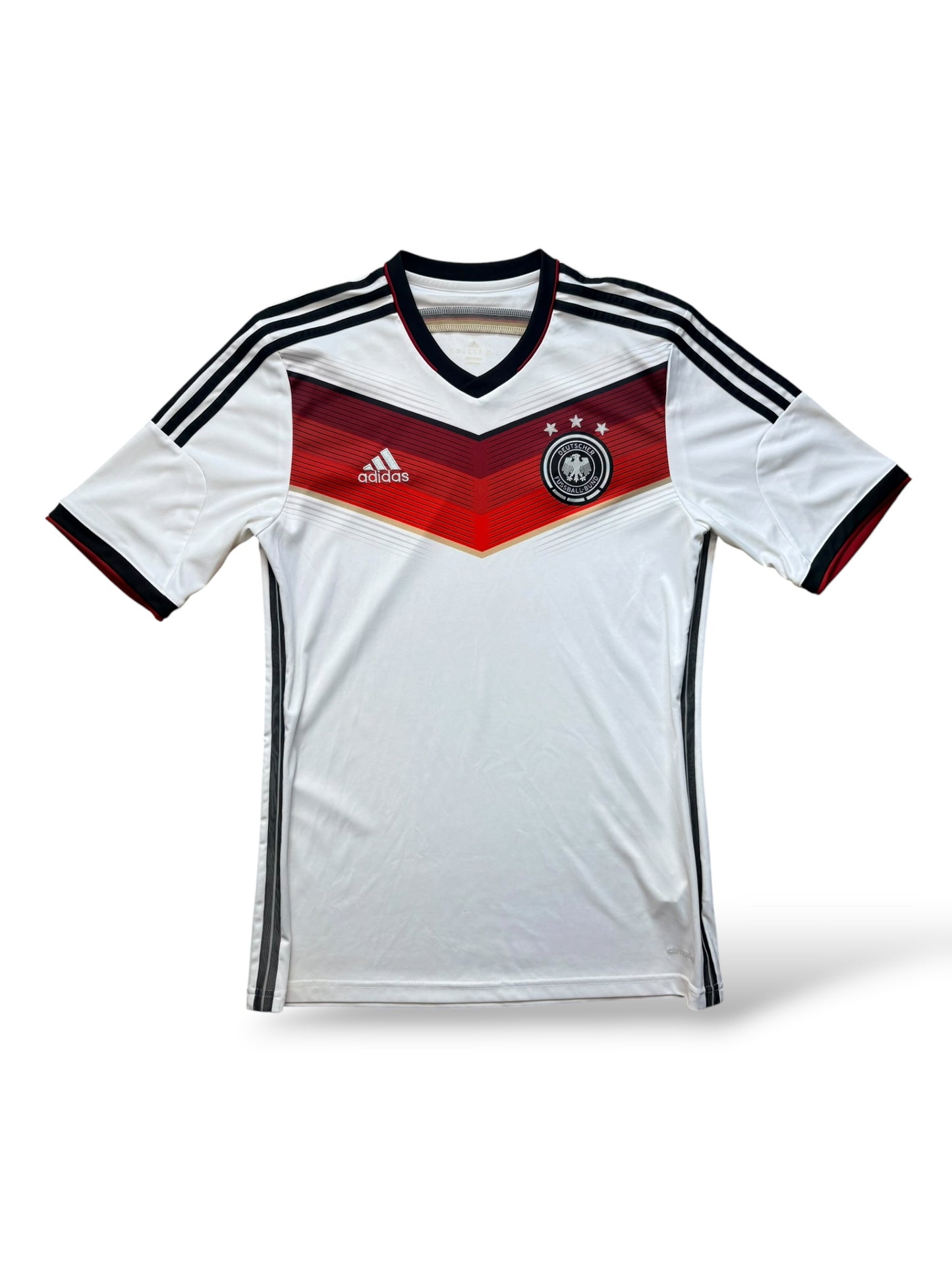 DFB 2014 Heimtrikot Gr. M Deutschland