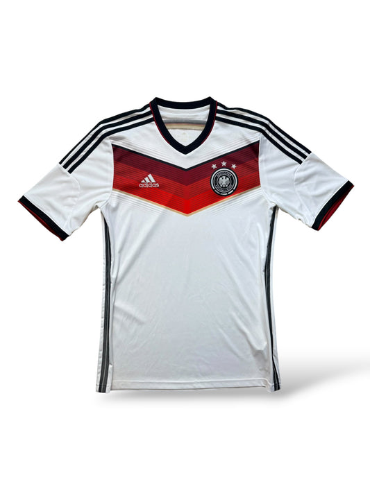 DFB 2014 Heimtrikot Gr. M Deutschland