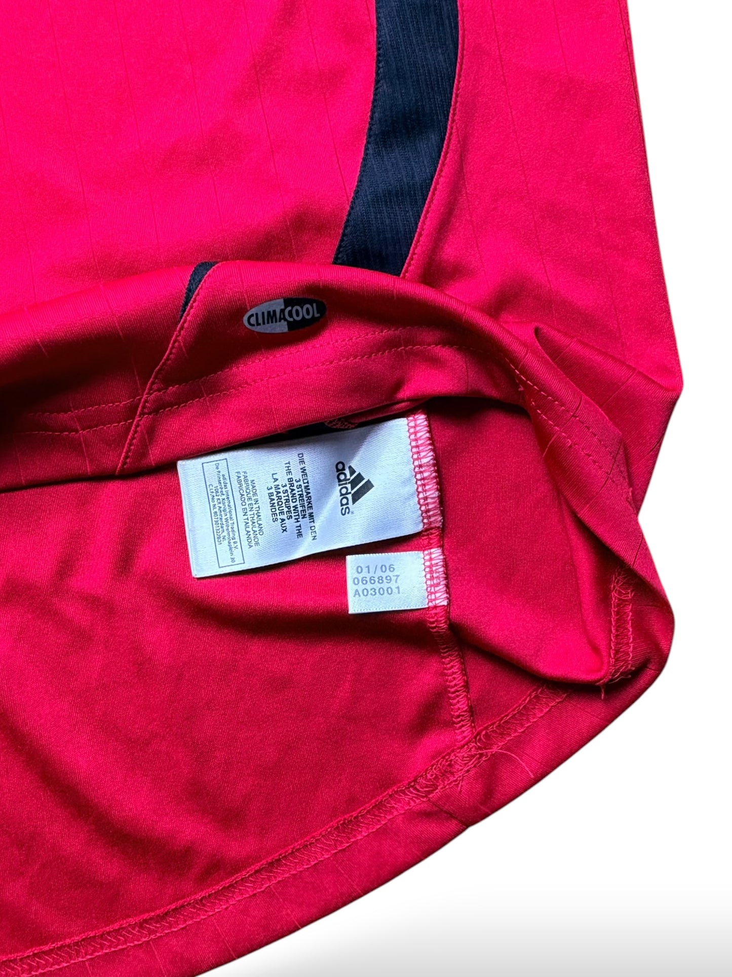 DFB 2006 Auswärtstrikot Gr. XL Deutschland