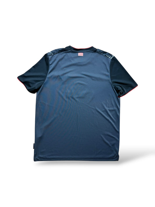 Umbro SV Werder Bremen 2020-21 Drittes Trikot Gr. XL – Bild 2