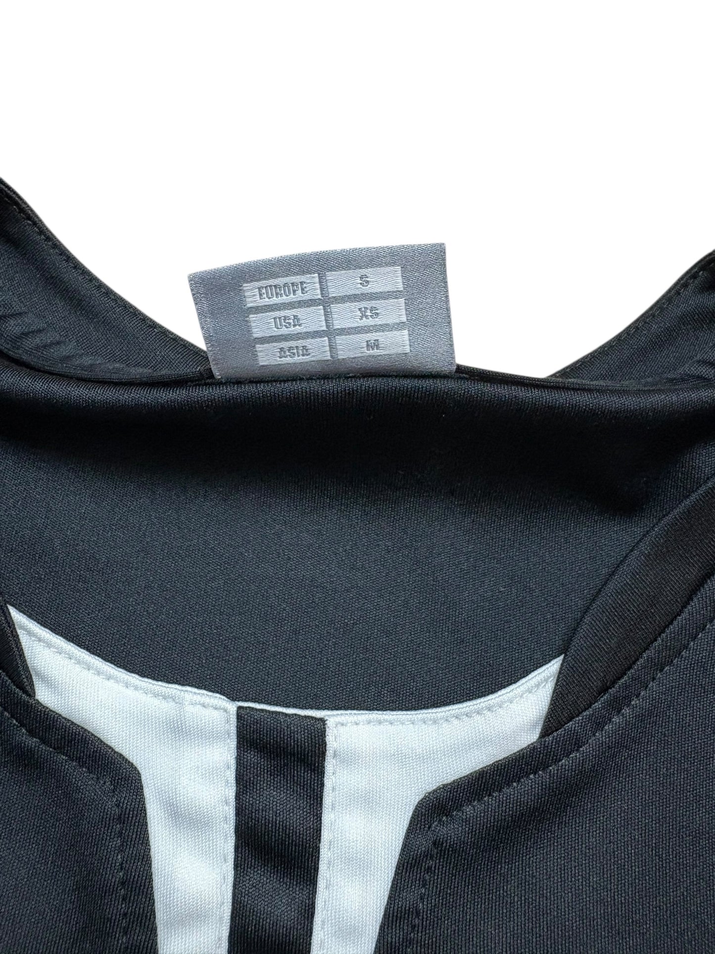 Hummel VFB Lübeck 2019-20 Torwart Trikot Gr. S Nummer 18