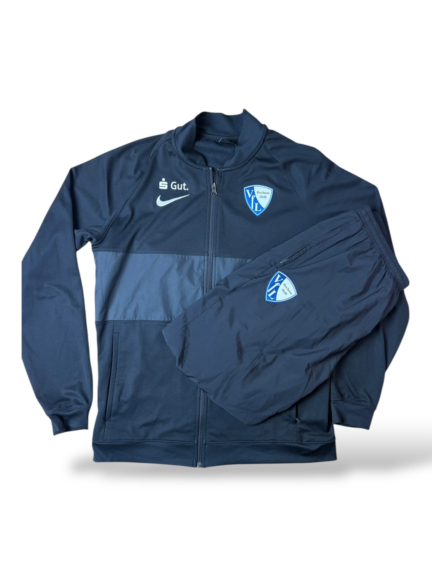 Nike VFL Bochum Trainingsanzug 2011 Gr. L