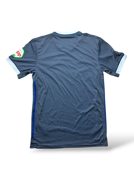 HSV 2020-21 Drittes Trikot Gr. S Hamburger SV – Bild 2