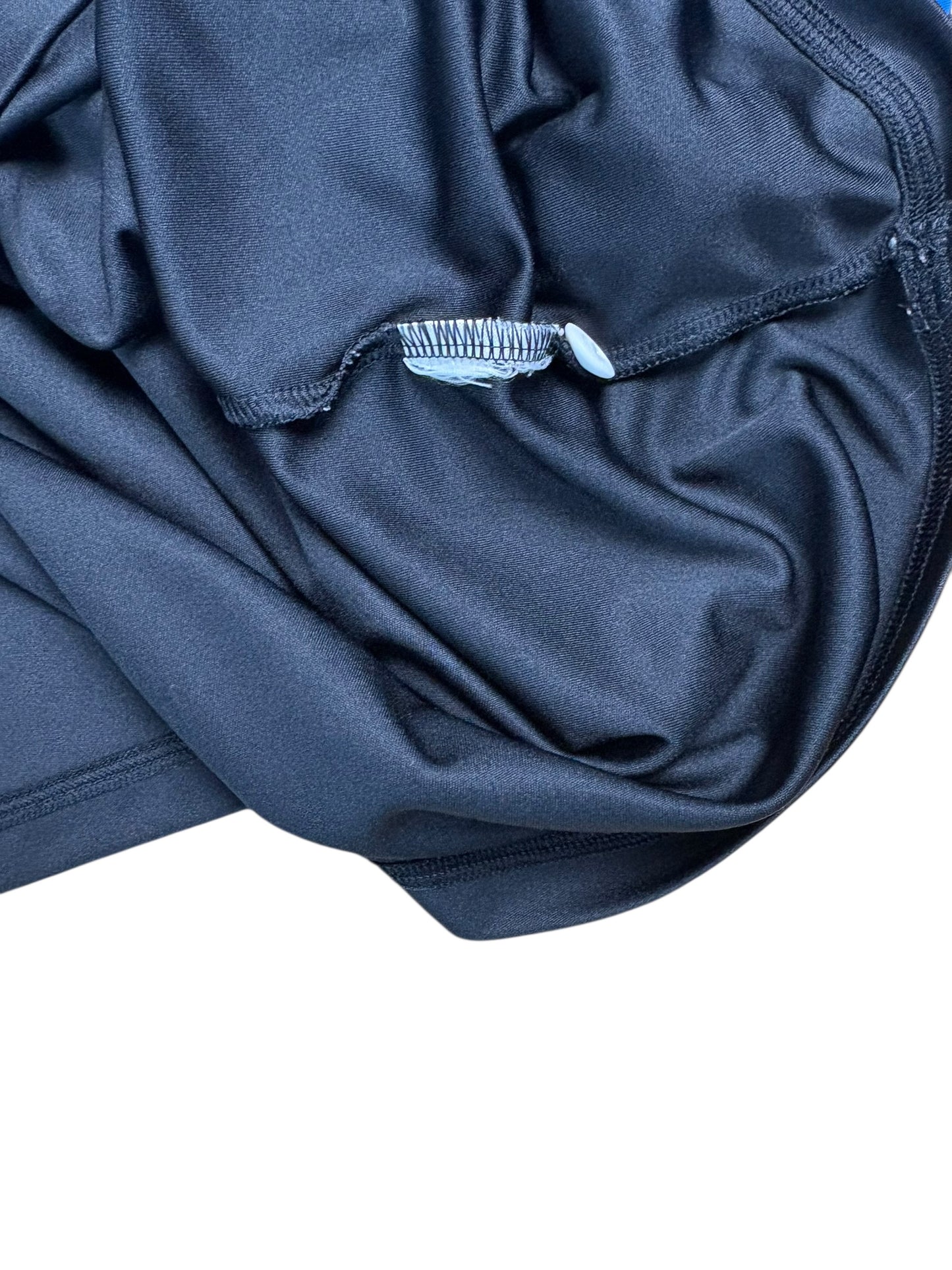 Adidas HSV 2011-12 Auswärts Trikot 17 Töre Gr. M Hamburger SV