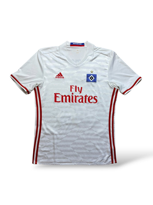 HSV 2016-17 Heimtrikot Bobby Wood 7 Gr. L Hamburger SV – Bild 2