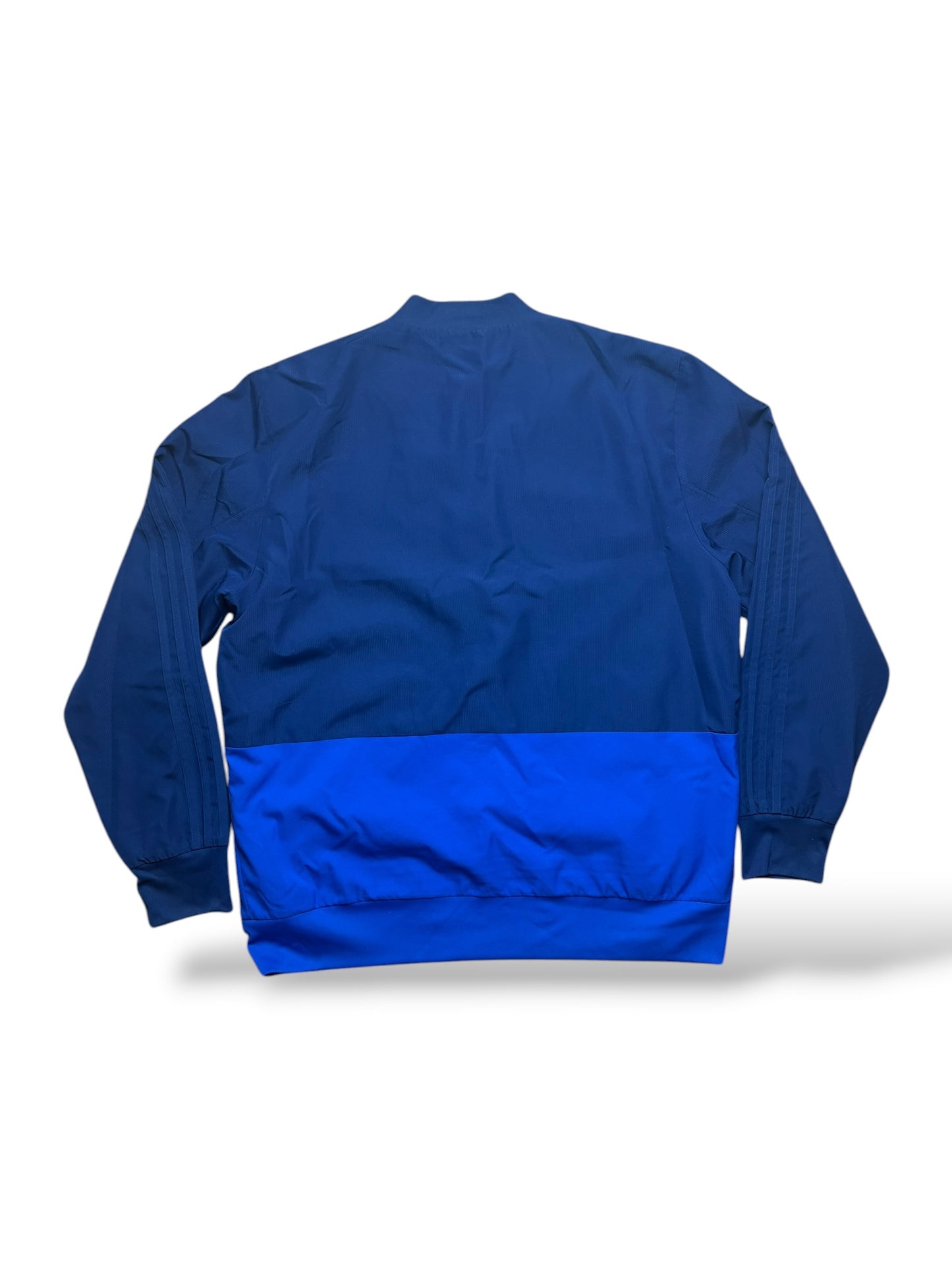 Adidas HSV Trainingsjacke 2018 Gr. XL Hamburger SV