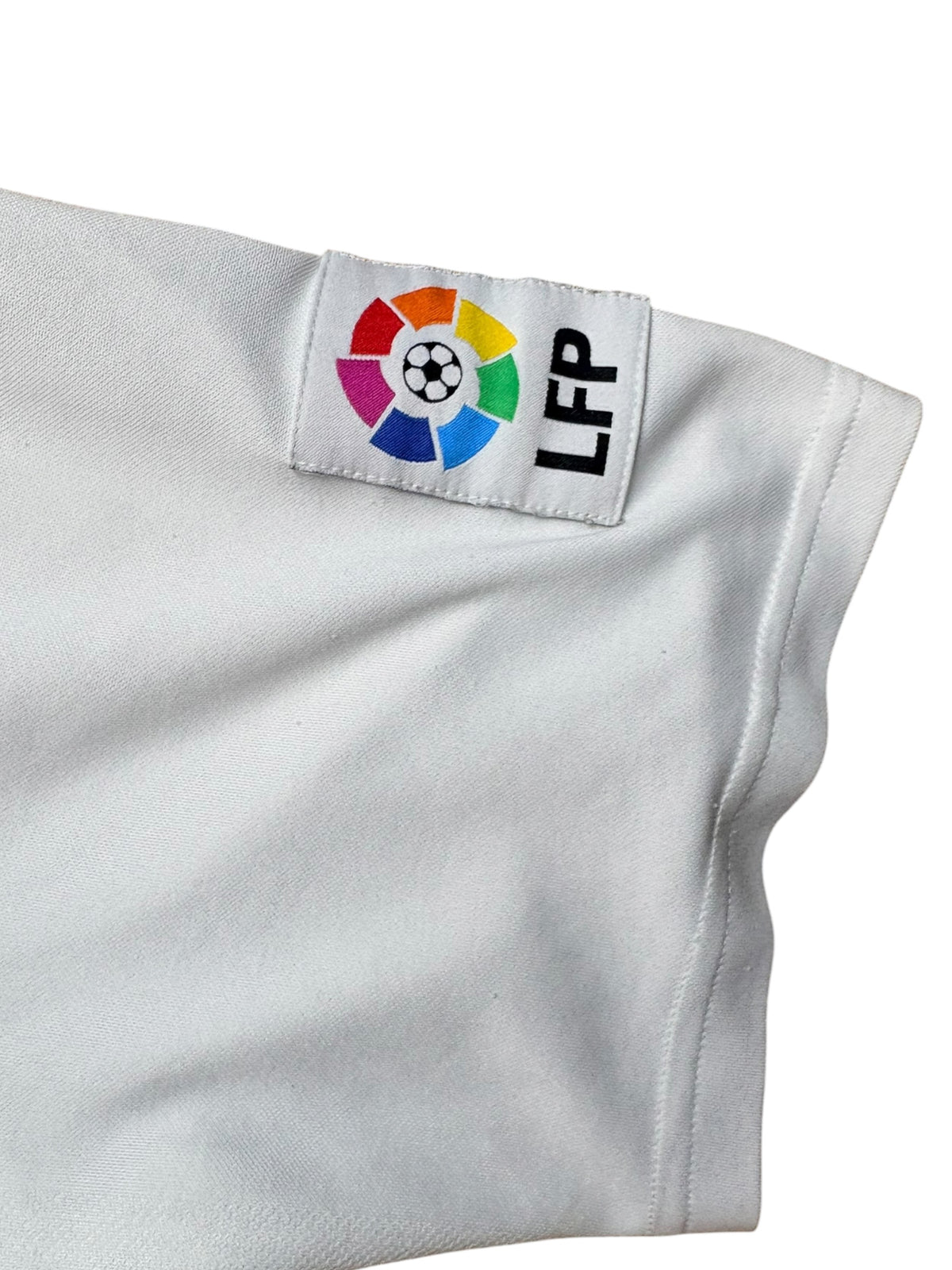 Real Madrid 2002-03 Heimtrikot Ronaldo 11 R9 Gr. S – Bild 4