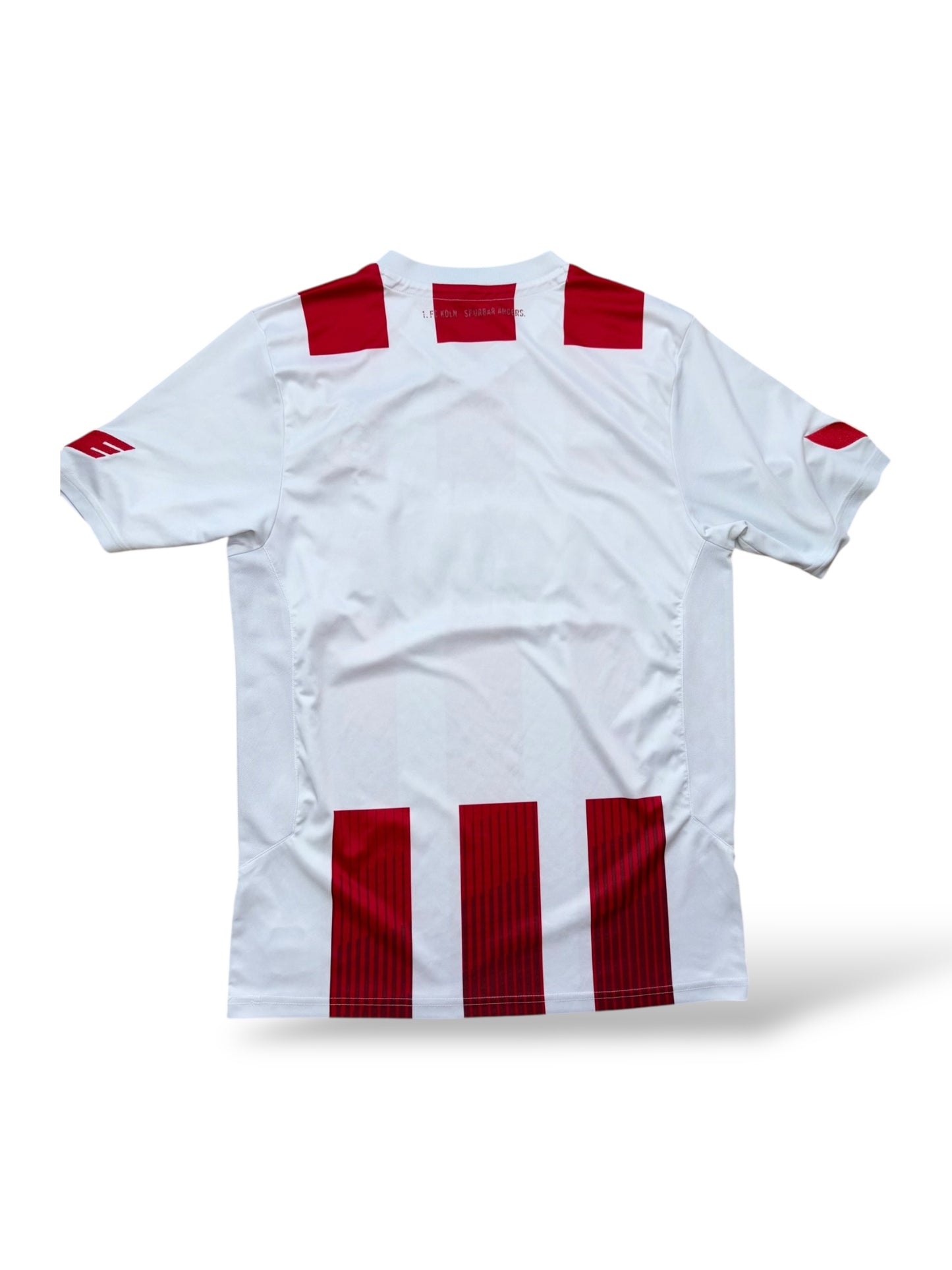 Erima 1. FC Köln 2017-18 Heimtrikot Gr. M