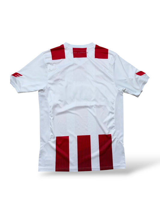 Erima 1. FC Köln 2017-18 Heimtrikot Gr. M – Bild 2