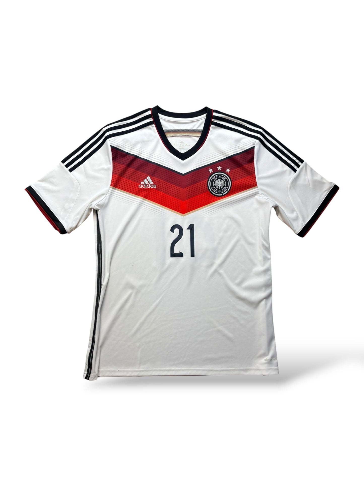 DFB 2014 Heimtrikot Reus 21 Gr. XL Deutschland