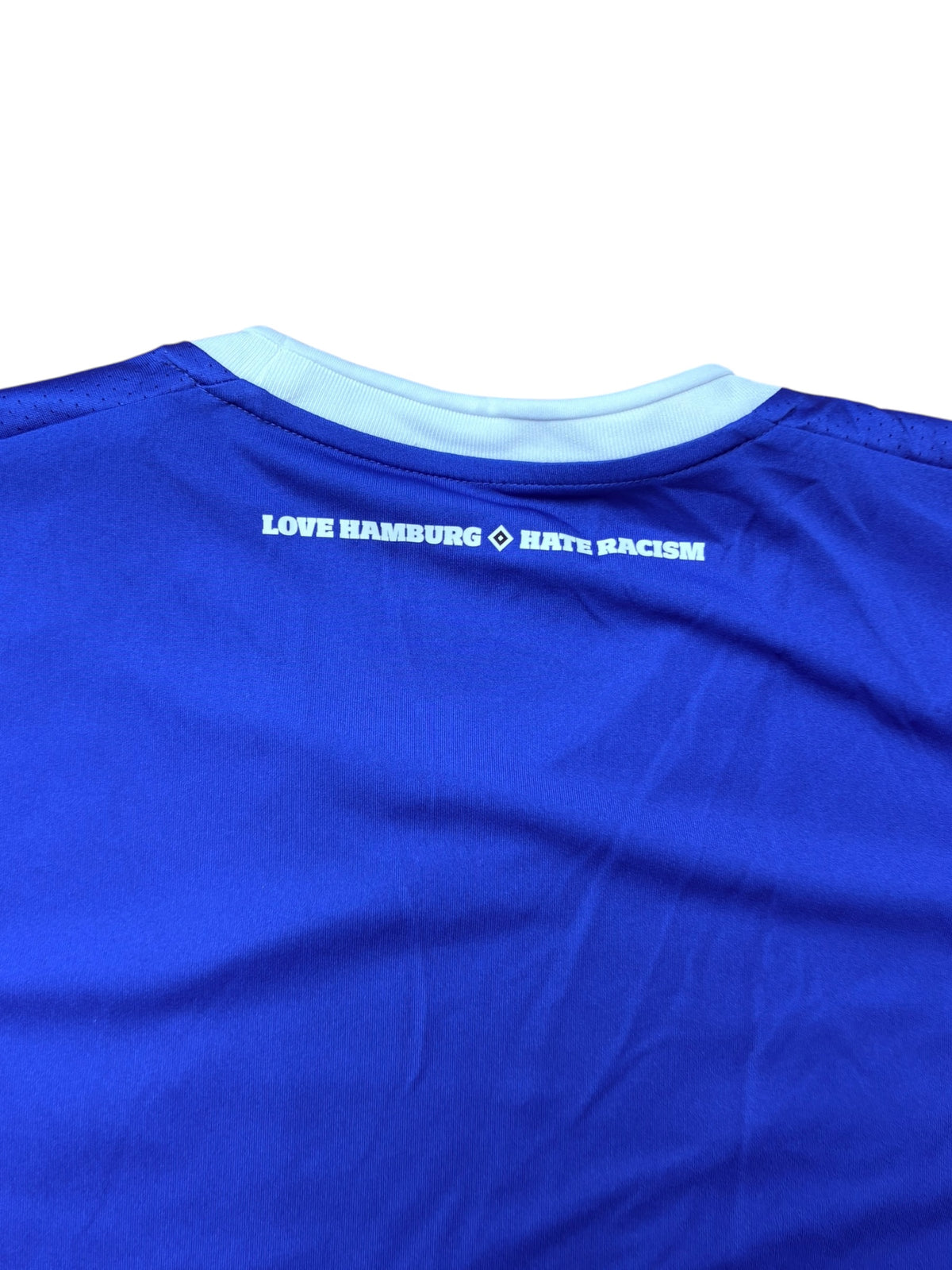HSV 2022-23 Supporters Club Sondertrikot Gr. XXL Hamburger SV – Bild 3