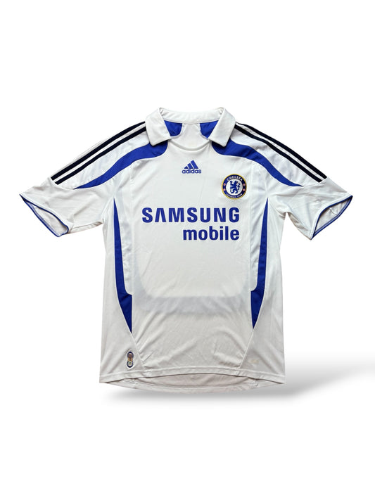 Chelsea FC 2007-08 Drittes Trikot Gr. M – Bild 1