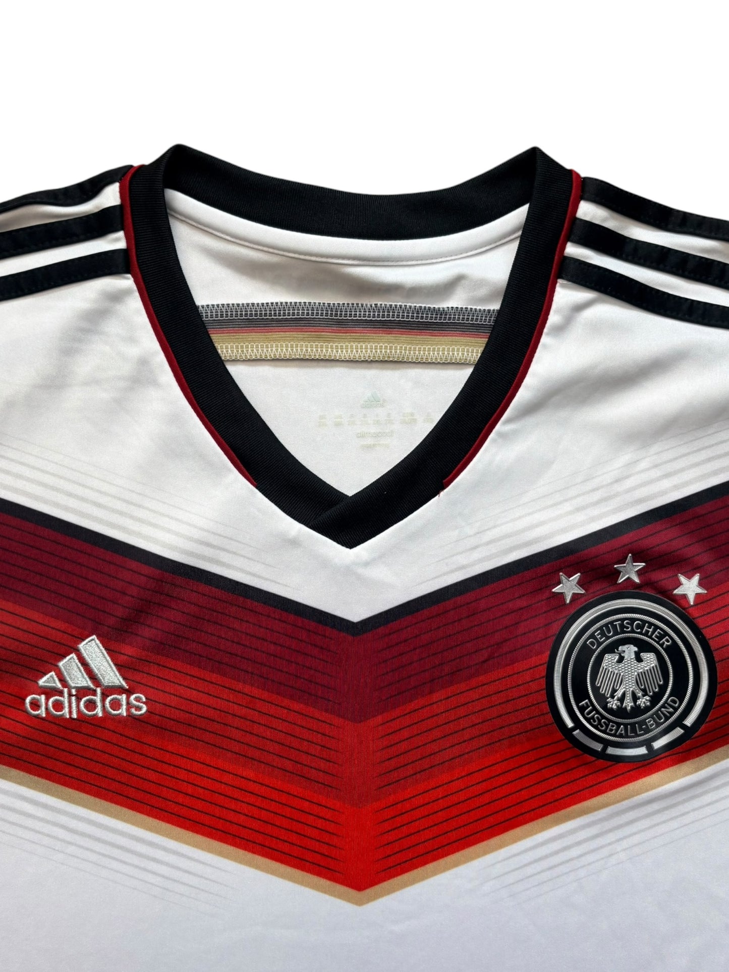 DFB 2014 Heimtrikot Gr. 2XL Deutschland