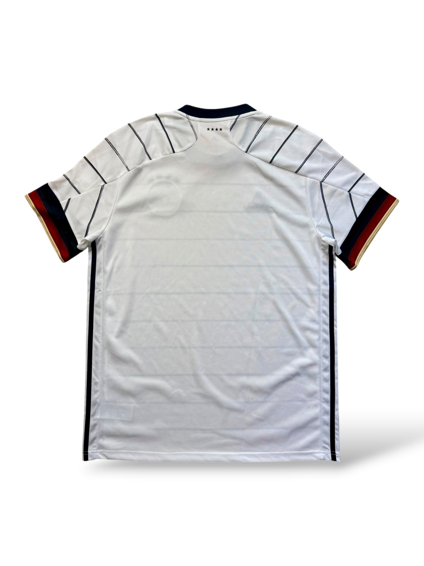DFB 2020-21 Heimtrikot Gr. L Deutschland
