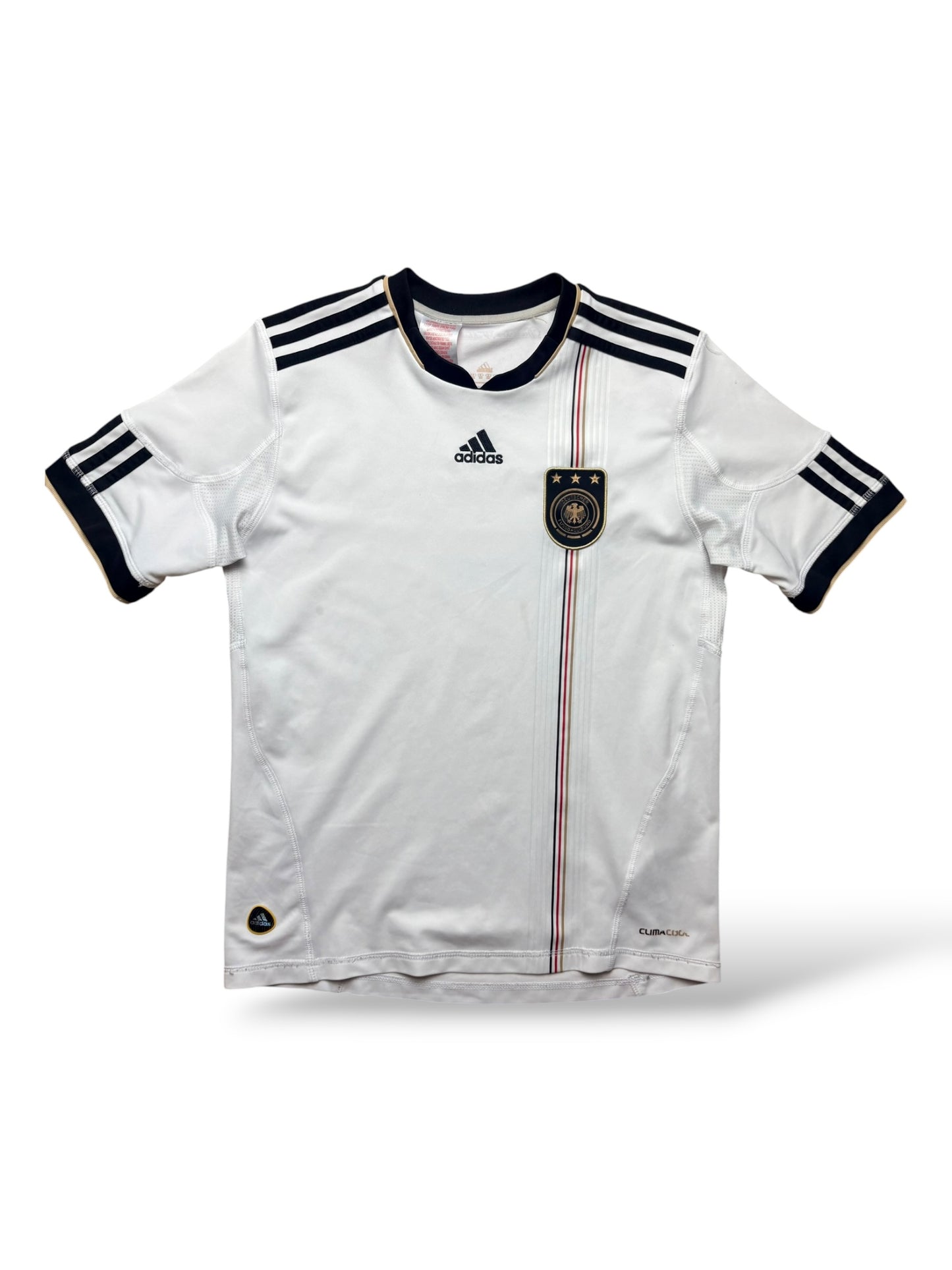 DFB 2010 Heimtrikot Gr. 152 Deutschland