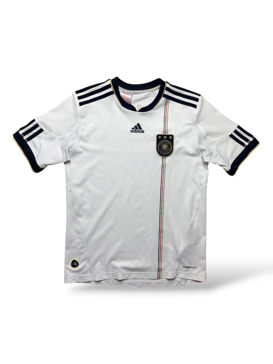 DFB 2010 Heimtrikot Gr. 152 Deutschland