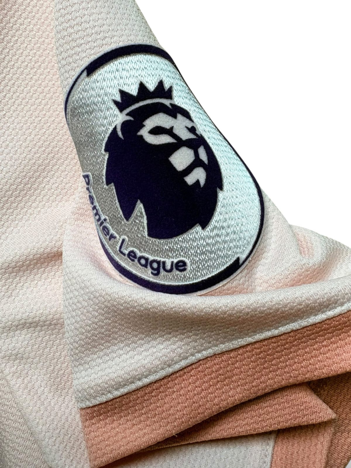 Manchester United 2018-19 Auswärtstrikot Rashford 10 Gr. XL – Bild 4
