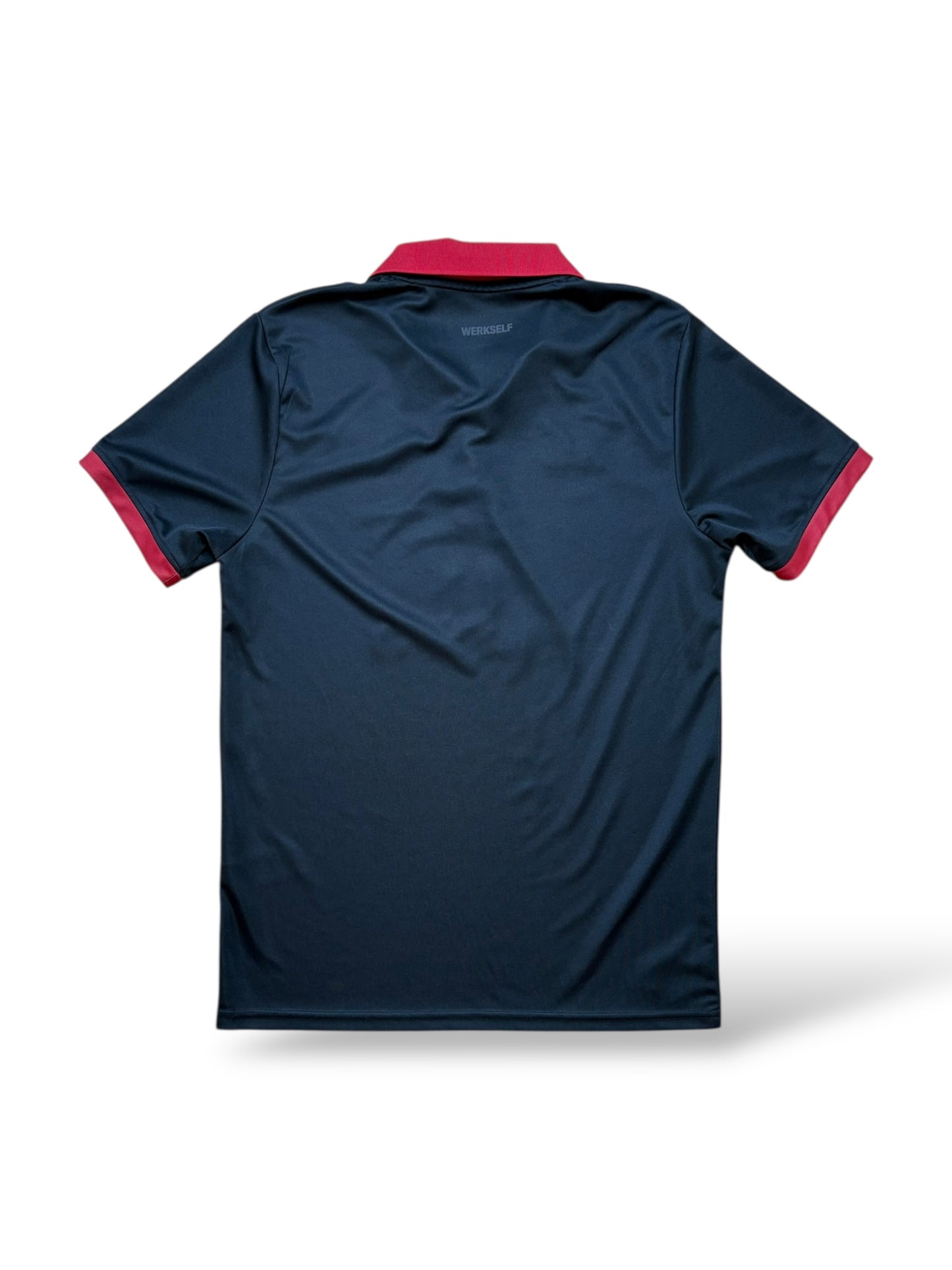 Castore Bayer 04 Leverkusen 2024-25 Sonder Trikot Gr. M