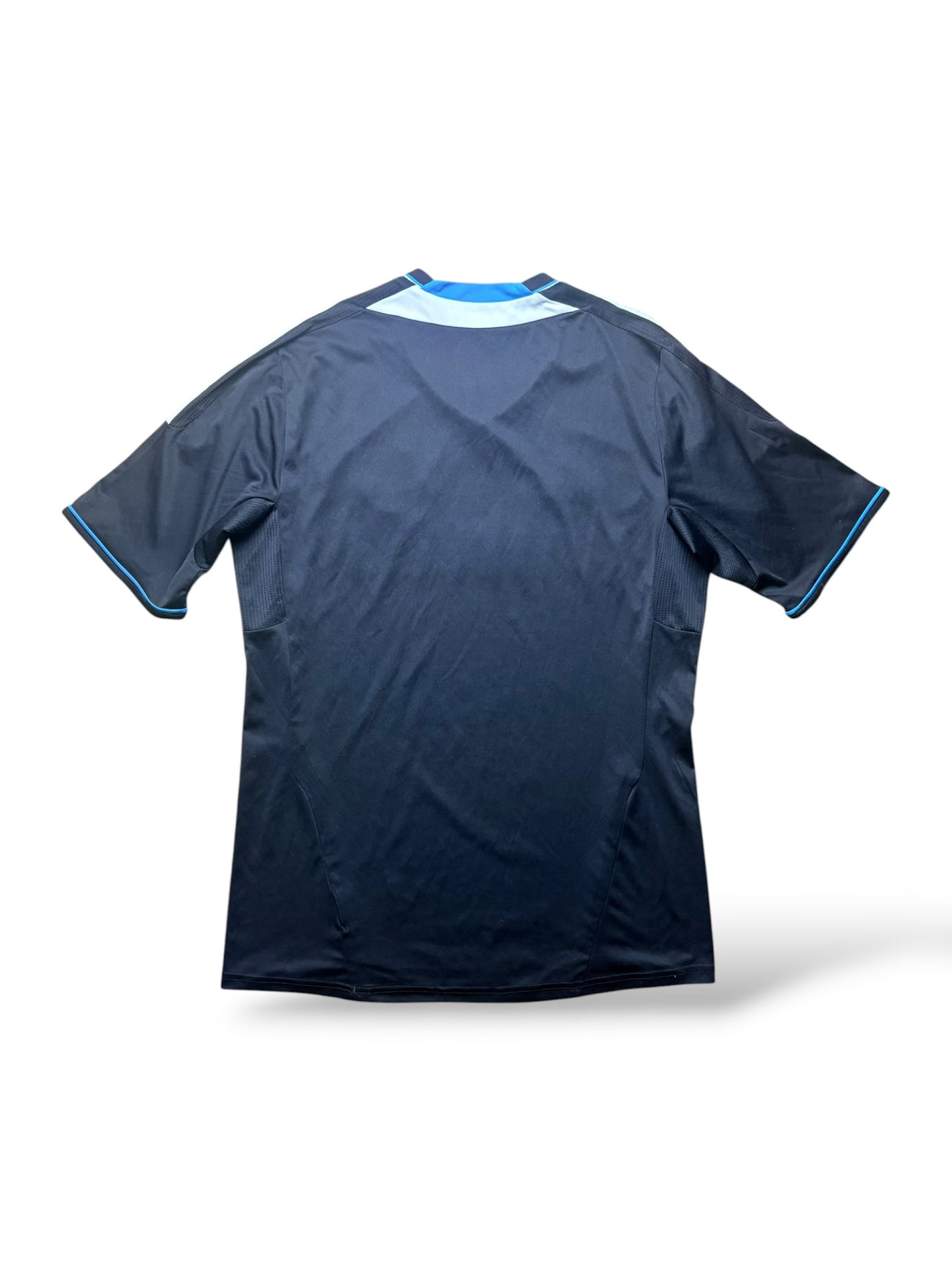 Chelsea FC 2011-12 Auswärtstrikot Gr. M