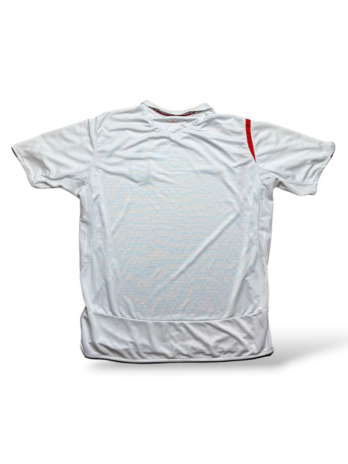 England 2006 Heimtrikot Gr. XL – Bild 2