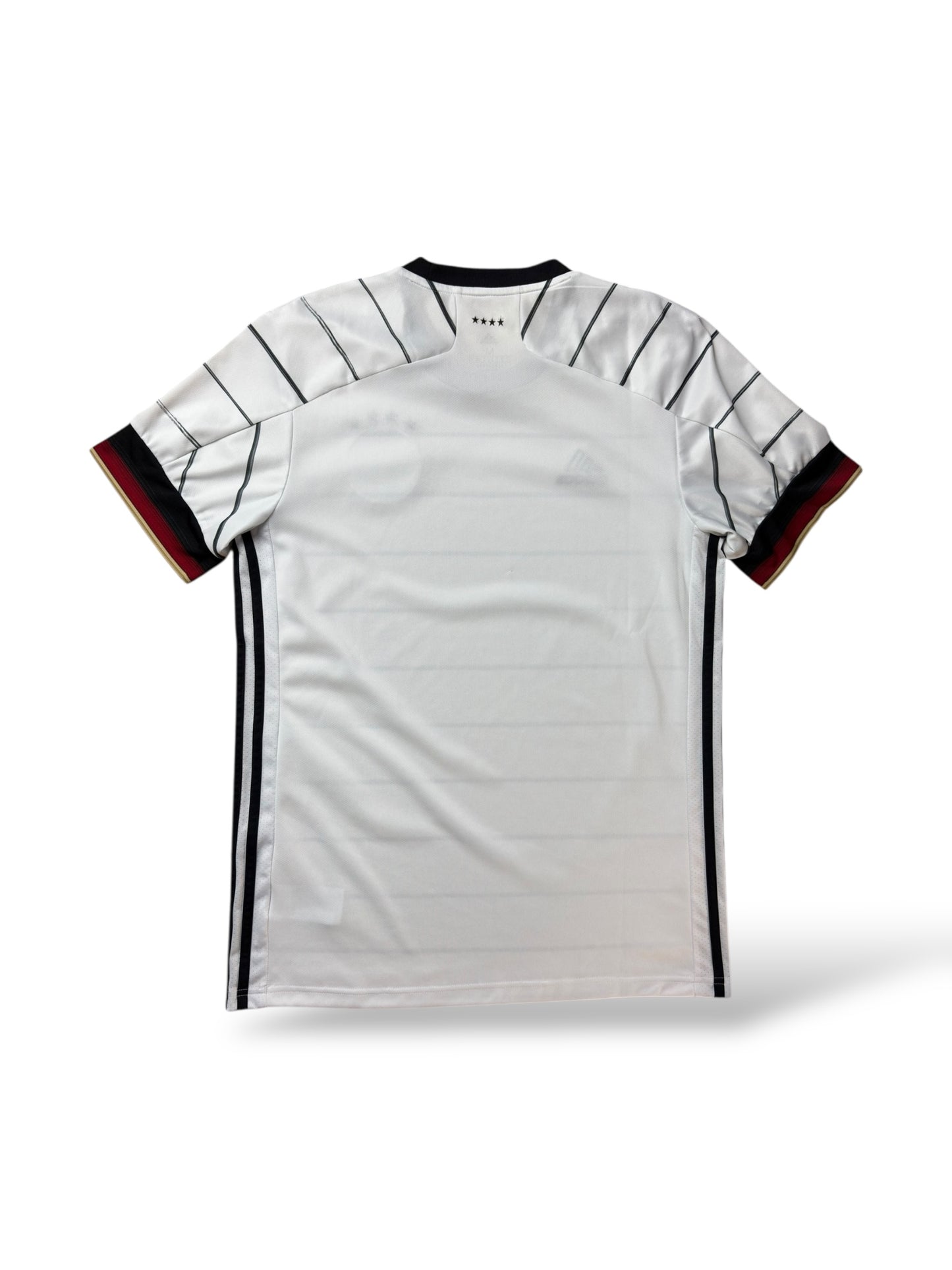 Adidas Deutschland 2020 Heim Trikot Gr. M EM DFB