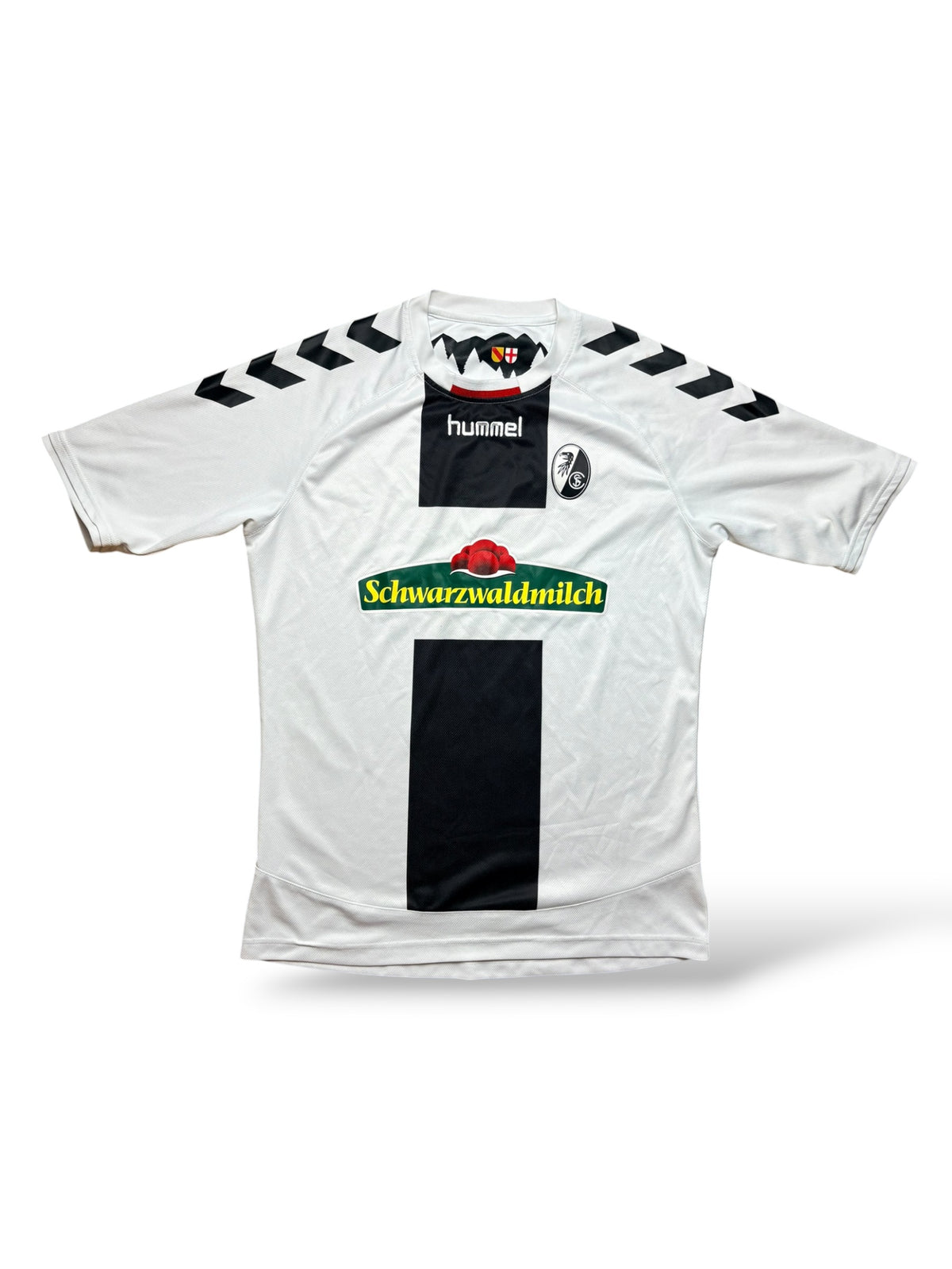 SC Freiburg 2016-17 Drittes Trikot Gr. M – Bild 1