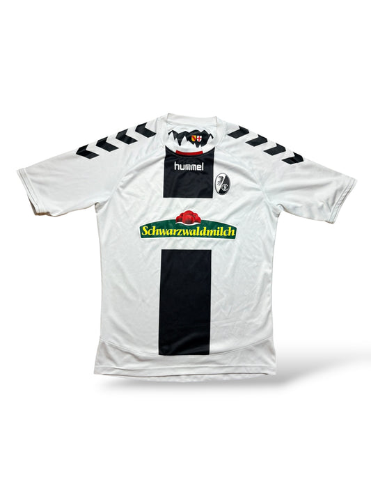 SC Freiburg 2016-17 Drittes Trikot Gr. M – Bild 1