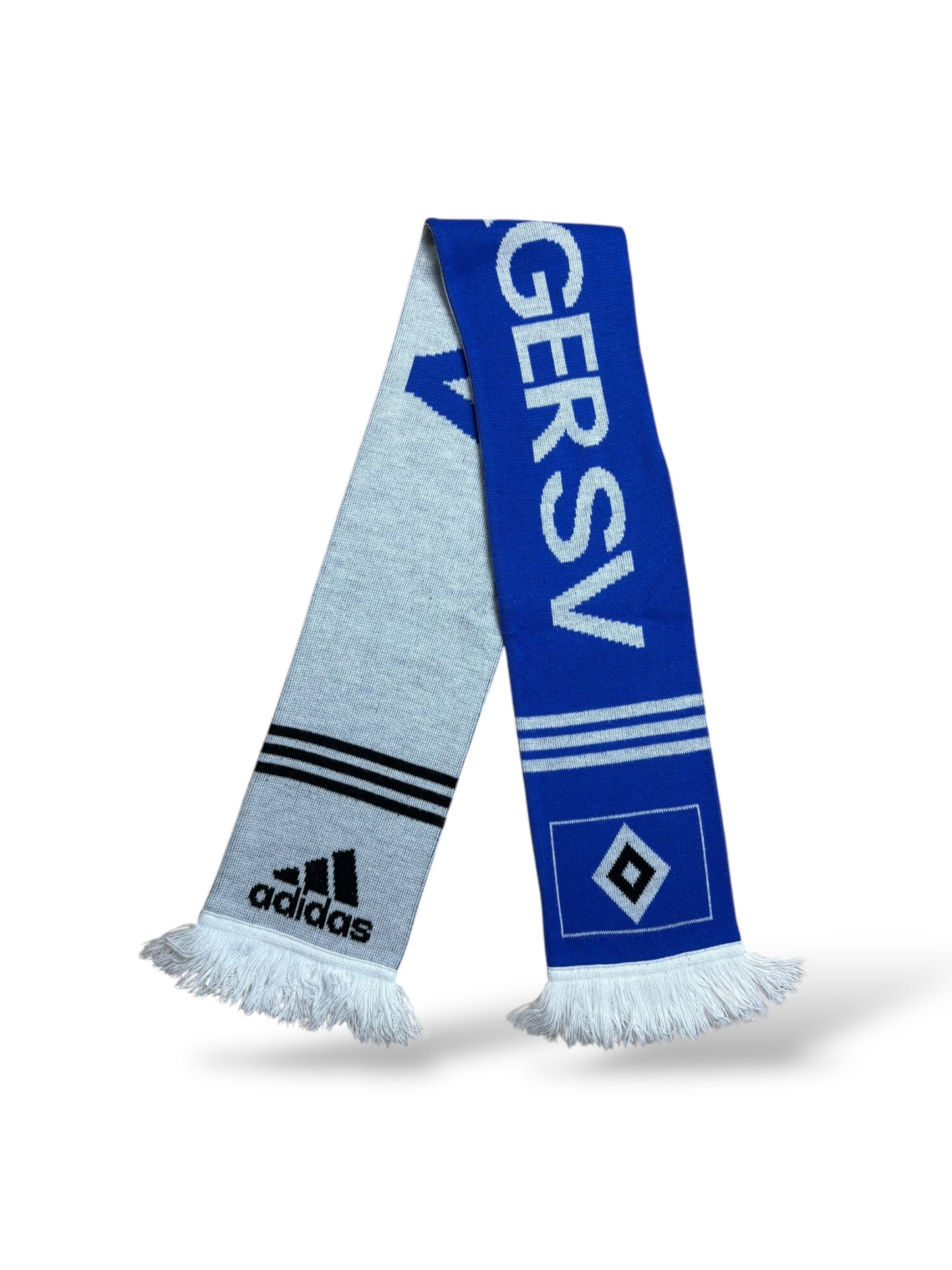 HSV Schal Adidas Hamburger SV