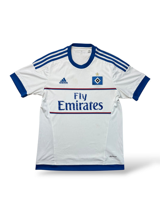 Adidas HSV 2015-16 Heimtrikot Gr. M Hamburger SV